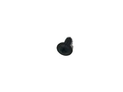 Lincoln -W705796-S424 Mount Bracket Screw