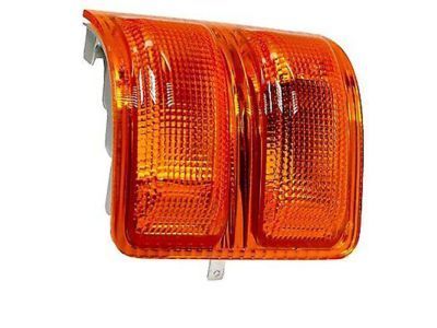 Ford F-250 Super Duty Dome Light - 7C3Z-13776-B