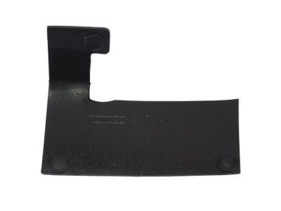 Lincoln MKS Air Deflector - DG1Z-8311-F