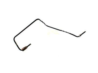 Ford 7C3Z-2264-A Tube Assy - Brake