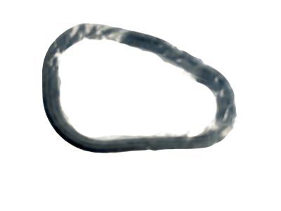 Ford 5W7Z-8C387-AA Housing Seal, Passenger Side