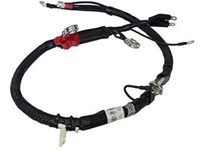 Ford F-150 Heritage Battery Cable - 2L3Z-14300-AA