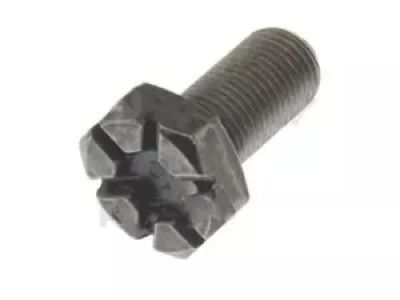 Ford -W701559-S300 Bolt - Hexagon Head