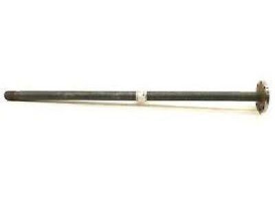 Ford E-250 Econoline Axle Shaft - F5UZ-4234-D