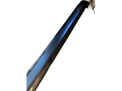 Ford 8L7Z-7825596-AC Weatherstrip - Door Glass Channel