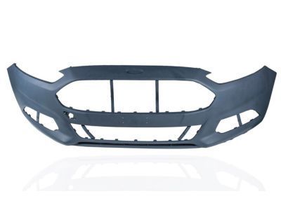 Ford Fusion Bumper - DS7Z-17D957-AAPTM