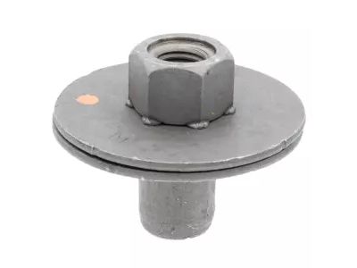 Ford 7C2Z-1000157-A Retainer, Lower