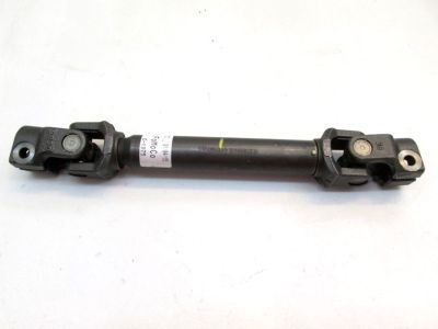 Ford BE8Z-3A525-B Shaft - Intermediate