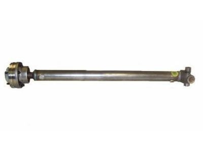 Mercury 1L2Z-4A376-AA Drive Shaft