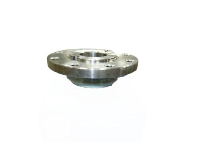 Ford 2C3Z-4851-AB Companion Flange
