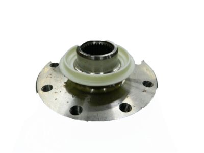 Ford 2C3Z-4851-AB Companion Flange