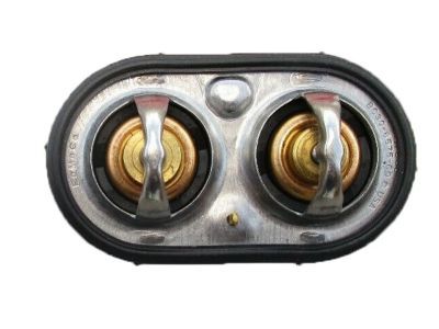 Ford BC3Z-8575-D Thermostat Assy