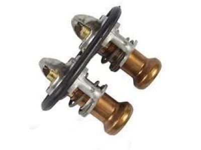 Ford BC3Z-8575-D Thermostat Assy