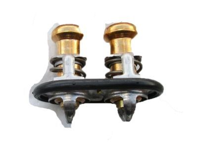 Ford BC3Z-8575-D Thermostat Assy