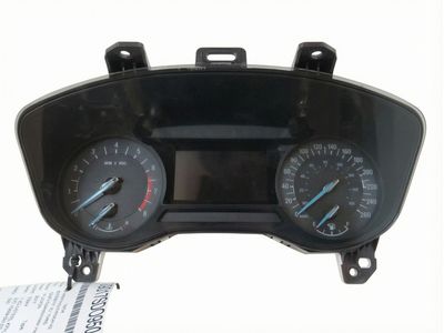 HS7Z-10849-DH Ford Instrument Cluster Product Photo 4 of 4