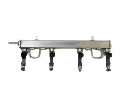 Lincoln Fuel Rail - 6M8Z-9D280-C