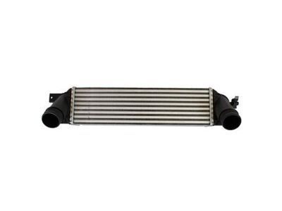 Ford FR3Z-8005-E Radiator Assy