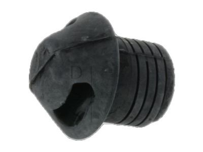 Lincoln -W717556-S300 Trunk Lid Stopper