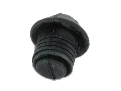 Lincoln -W717556-S300 Trunk Lid Stopper