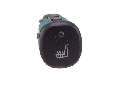 Ford Seat Heater Switch - 3S4Z-14D694-AA