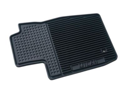Lincoln 7N7Z-5413300-AA Kit - Floor Contour Mat