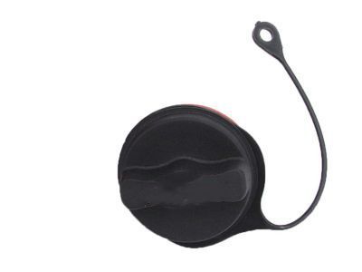 Lincoln Gas Cap - XU5Z-9030-HC