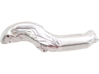 Ford FL3Z-9A462-A Shield - Exhaust Manifold Heat