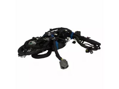 Ford JL1Z-14405-C Wiring Assembly - Rear Lamps