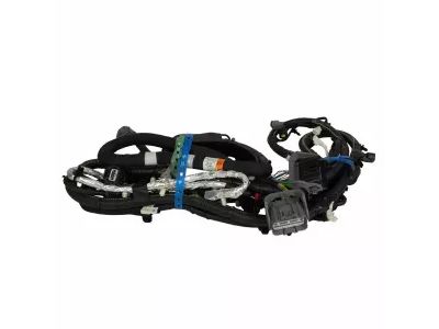 Ford JL1Z-14405-C Wiring Assembly - Rear Lamps