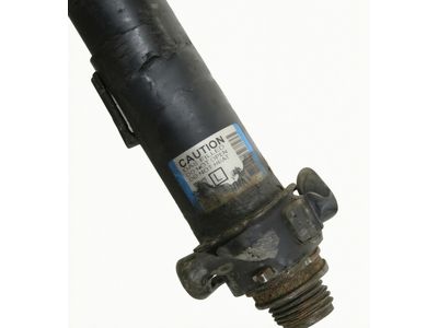 EG9Z-18124-B Ford Strut - Suspension, Driver Side Product Photo 3 of 3