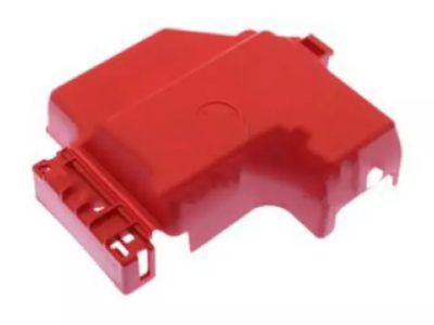 Ford BB5Z-14A003-AA Cover - Fuse Panel