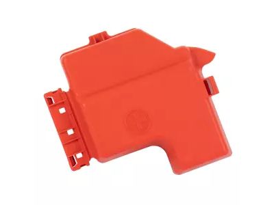 Ford BB5Z-14A003-AA Cover - Fuse Panel