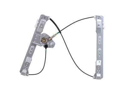 Lincoln MKT Window Regulator - AE9Z-7423208-A