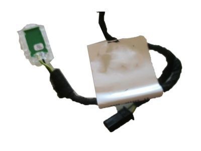 Lincoln DS7Z-14A411-A Jumper Wiring
