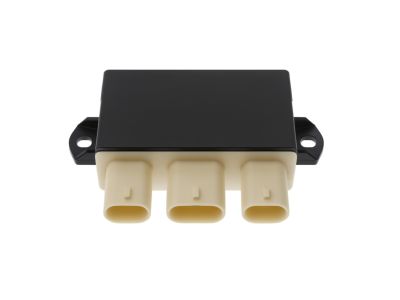 Ford CJ5Z-14B291-D Control Unit