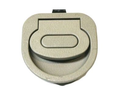 Mercury 6L2Z-78116A76-AAC Handle