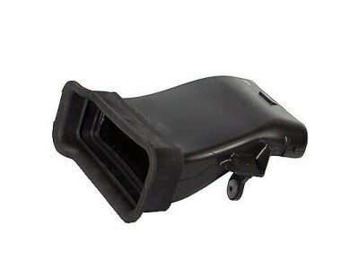 Ford AR3Z-9A624-A Intake Tube, Front