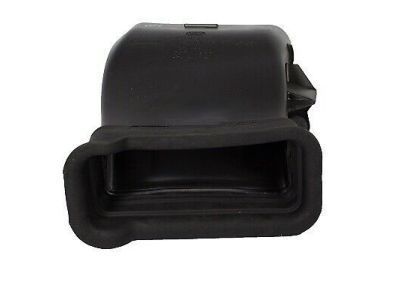 Ford AR3Z-9A624-A Intake Tube, Front