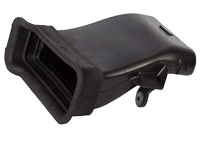 Ford AR3Z-9A624-A Intake Tube, Front