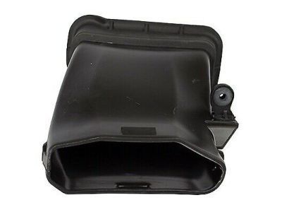 Ford AR3Z-9A624-A Intake Tube, Front