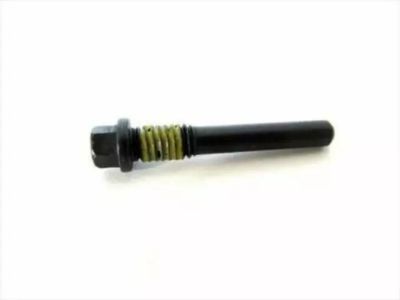 Ford -W708412-S424 Screw