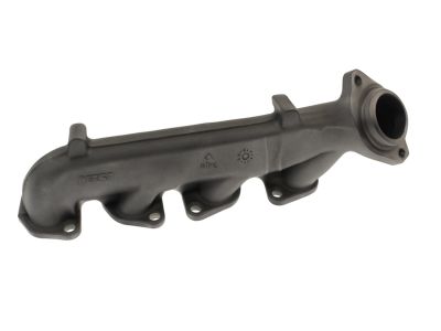 Ford BL3Z-9431-A Manifold Assembly - Exhaust, Driver Side