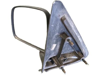 F37Z-17683-A Ford Mirror Assembly - Rear View Outer, Driver Side Product Photo 3 of 6