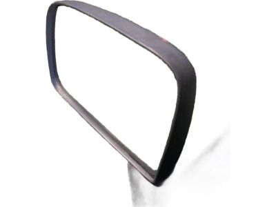 F37Z-17683-A Ford Mirror Assembly - Rear View Outer, Driver Side Product Photo 5 of 6