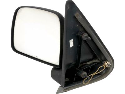 F37Z-17683-A Ford Mirror Assembly - Rear View Outer, Driver Side Product Photo 2 of 6