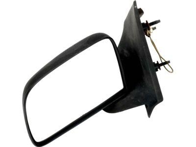 F37Z-17683-A Ford Mirror Assembly - Rear View Outer, Driver Side Product Photo 1 of 6