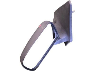 F37Z-17683-A Ford Mirror Assembly - Rear View Outer, Driver Side Product Photo 6 of 6