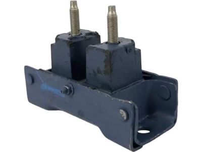 Ford BC3Z-6068-D Insulator Assembly - Engine Support