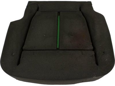Ford JL1Z-78632A23-D Seat Cushion Pad, Front Driver Side JL1Z-78632A23-D Ford Seat Cushion Pad, Front Driver Side Product Photo 1 of 6