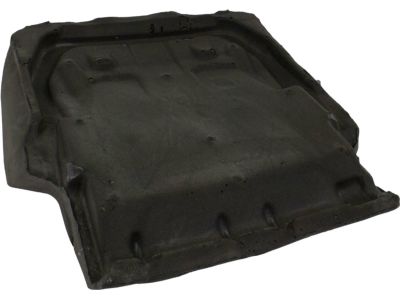 JL1Z-78632A23-D Ford Seat Cushion Pad, Front Driver Side Product Photo 3 of 6